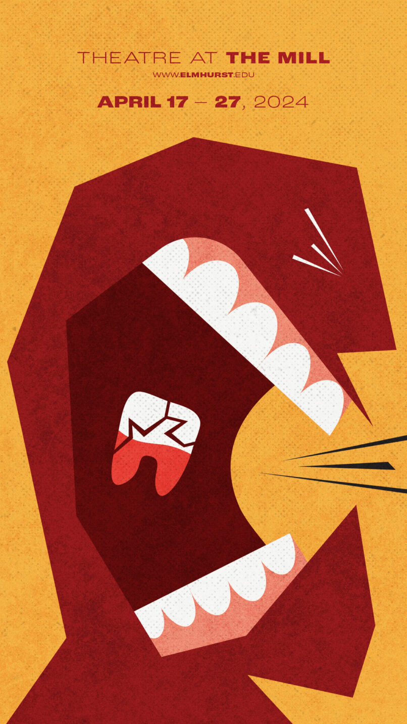 God of Carnage Instagram Story