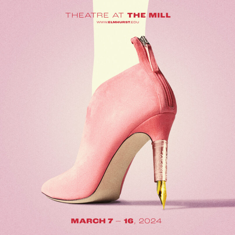 Legally Blonde Instagram Post