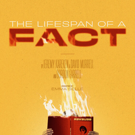 Lifespan of a Fact Instagram Post