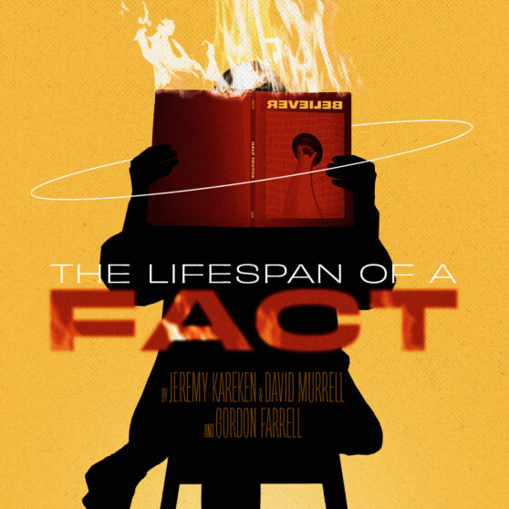 Lifespan of a Fact Instagram Post