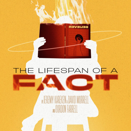 Lifespan of a Fact Instagram Post