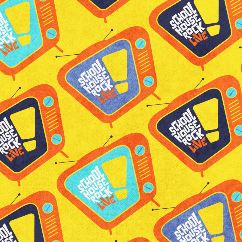 School House Rock Live Instagram Post