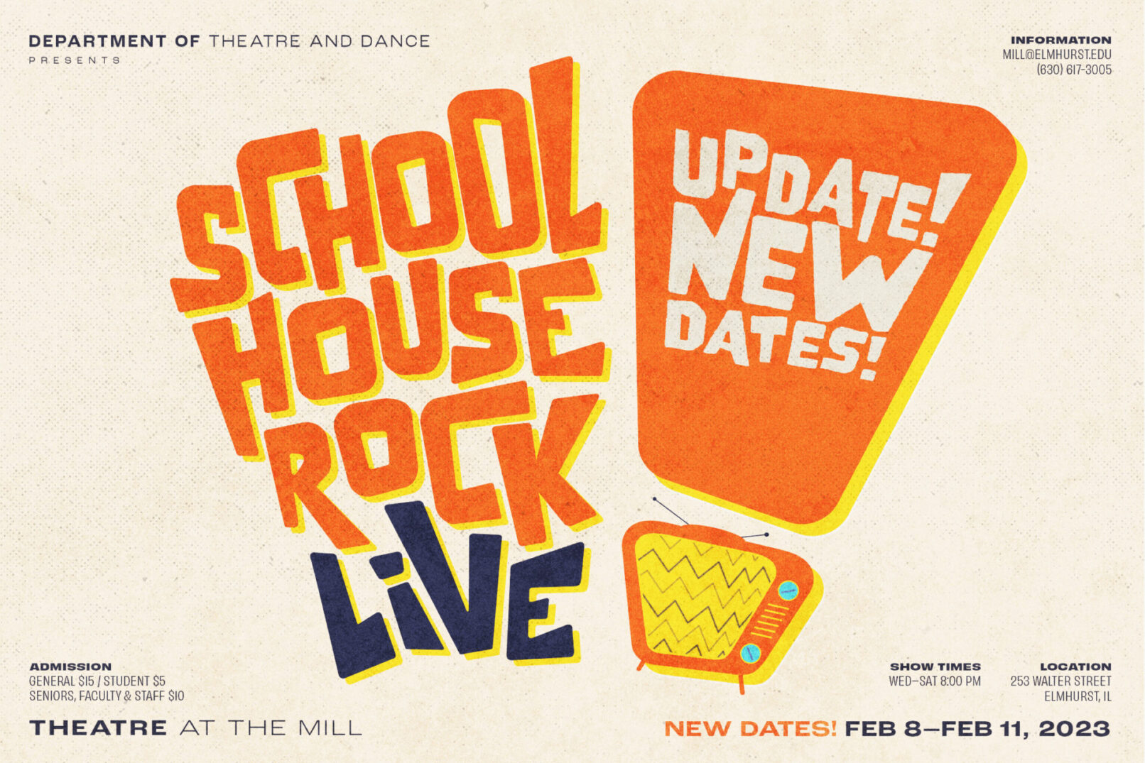 School House Rock Live Hero Web