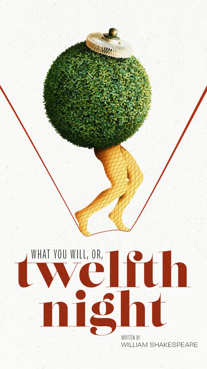 Twelfth Night Instagram Story