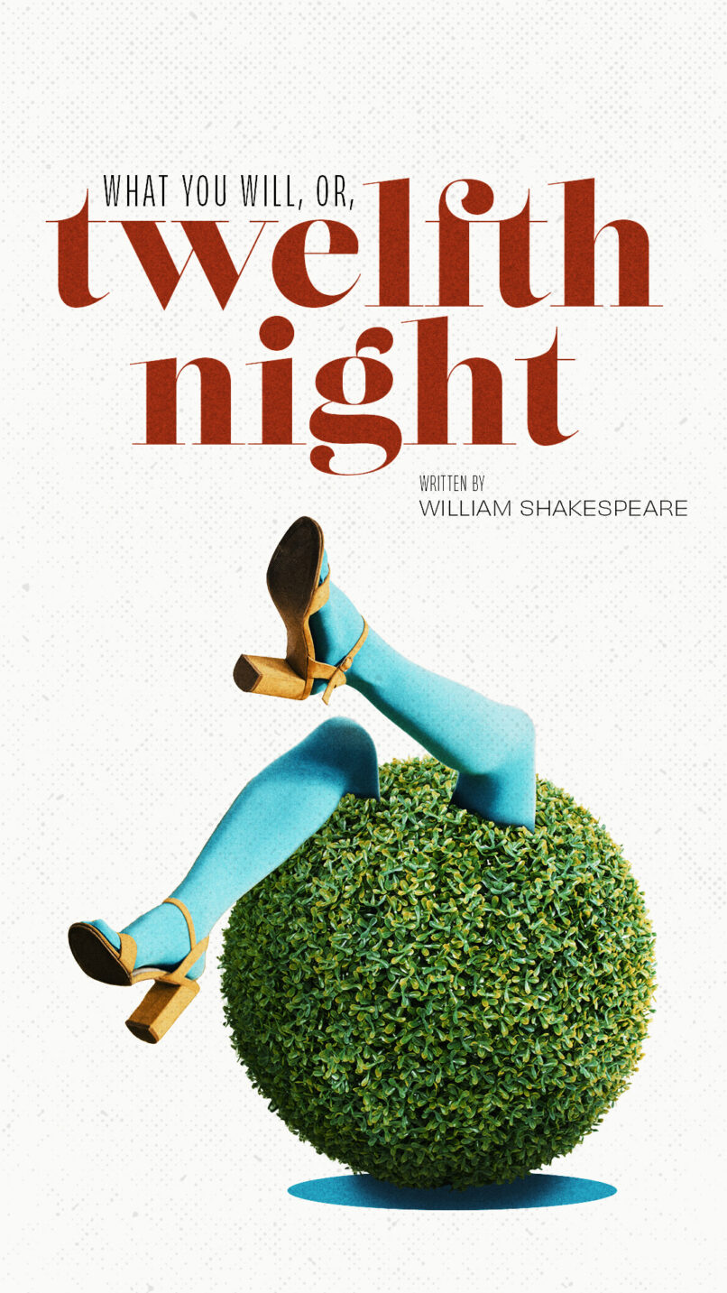 Twelfth Night Instagram Story