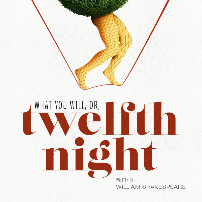 Twelfth Night Instagram Post