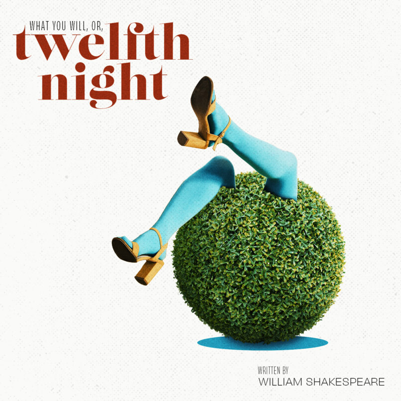 Twelfth Night Instagram Post