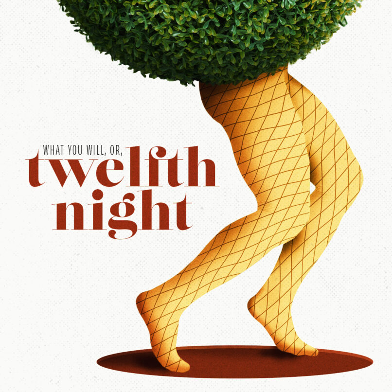 Twelfth Night Instagram Post