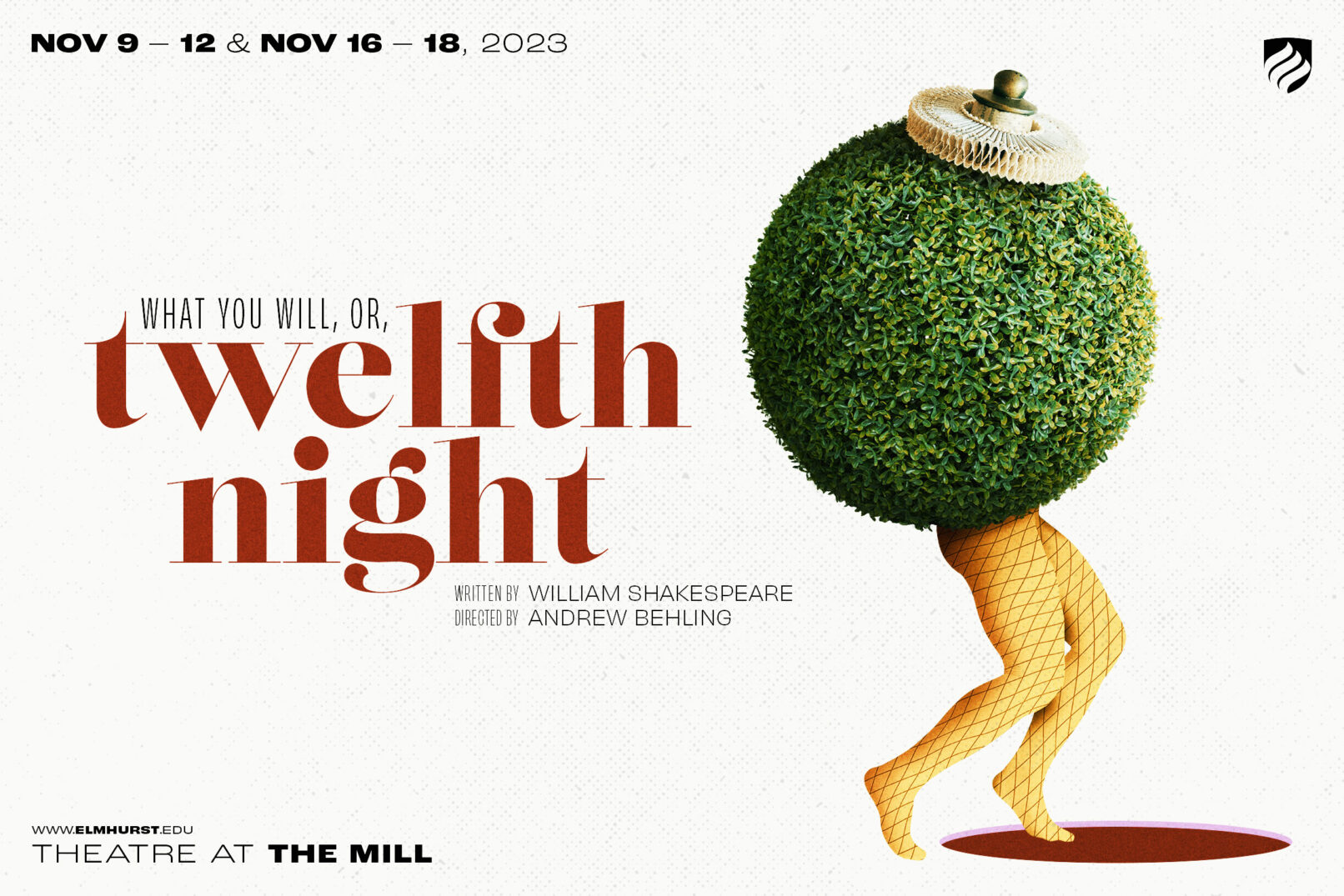 Twelfth Night Web Hero