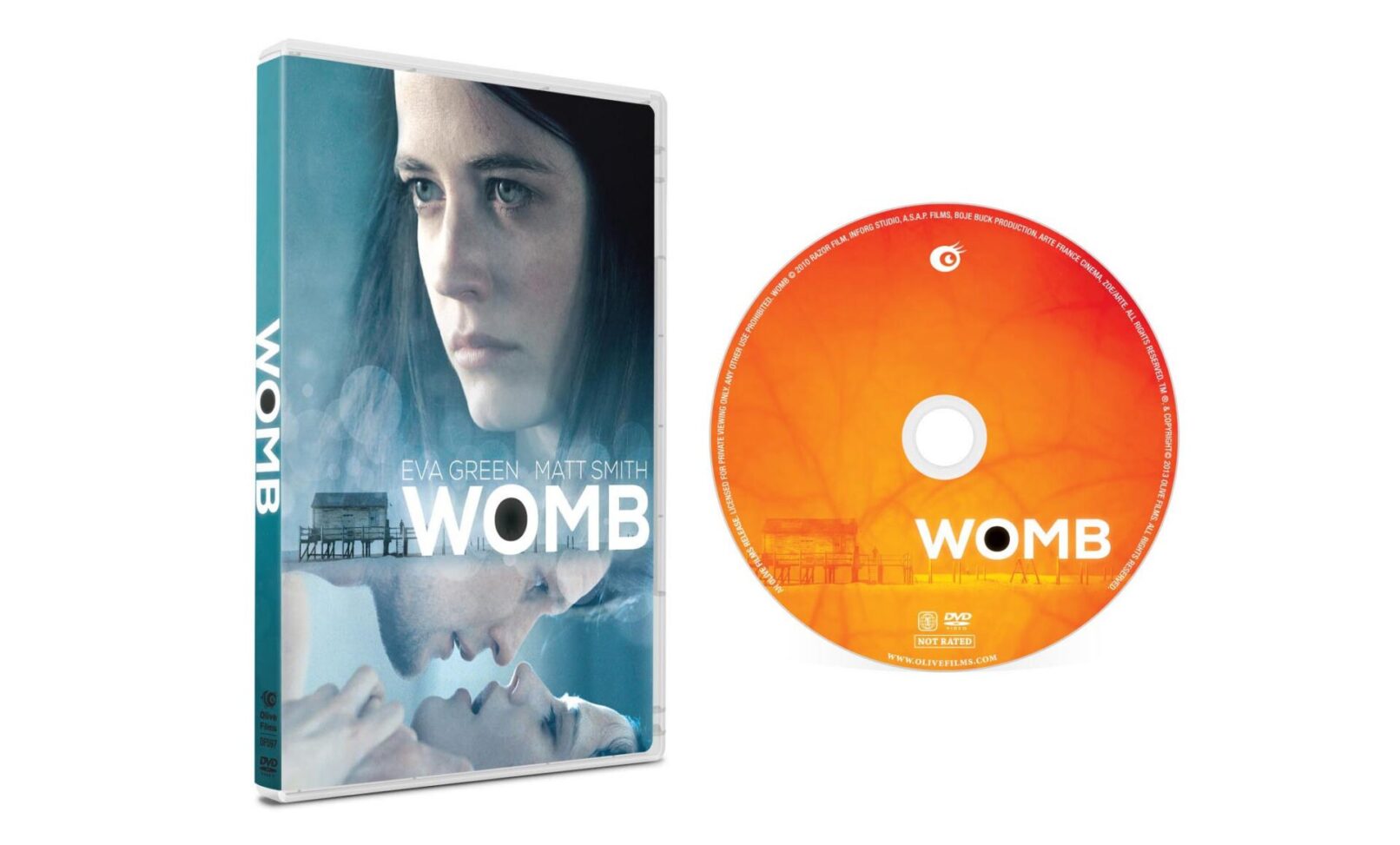 Womb Packaging
