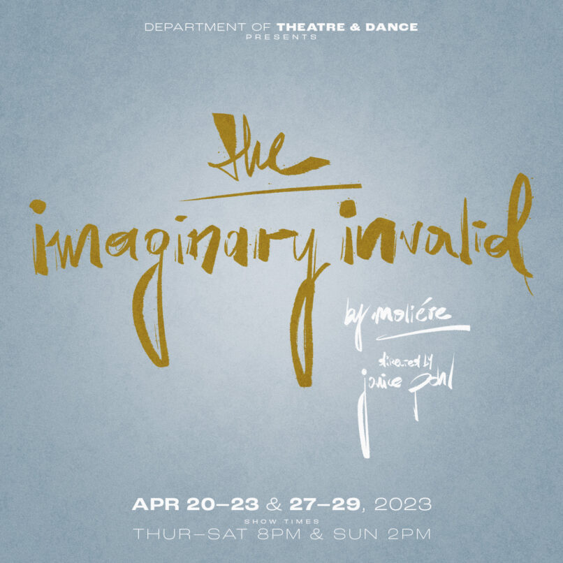 Imaginary Invalid Instagram Post