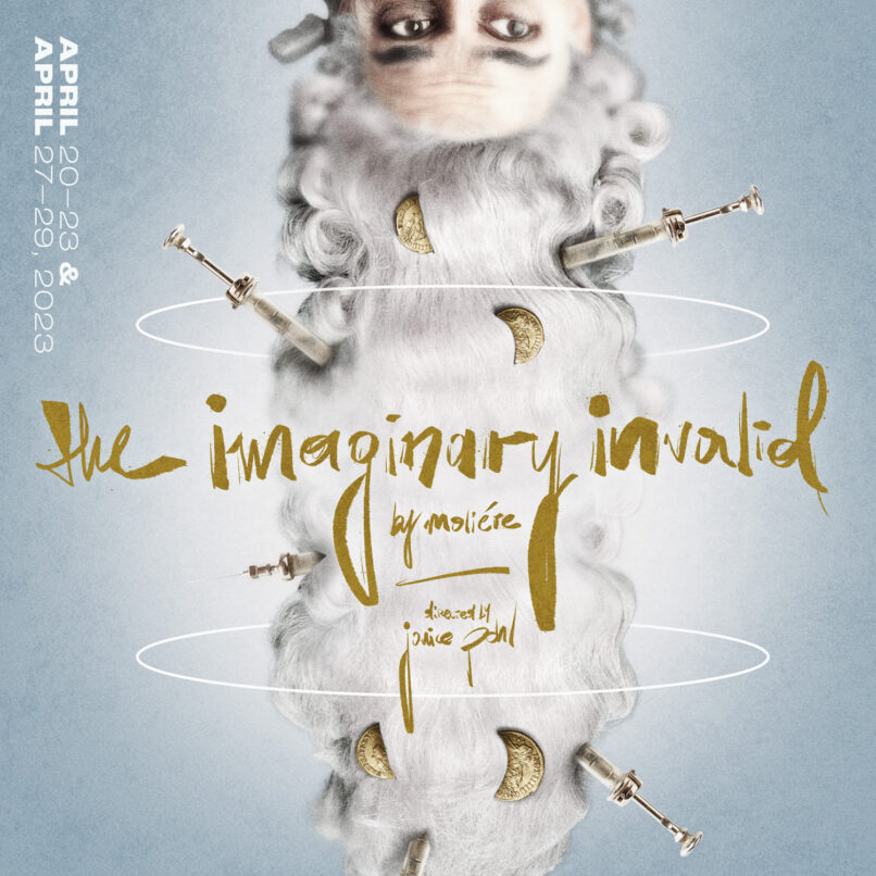 Imaginary Invalid Instagram Post