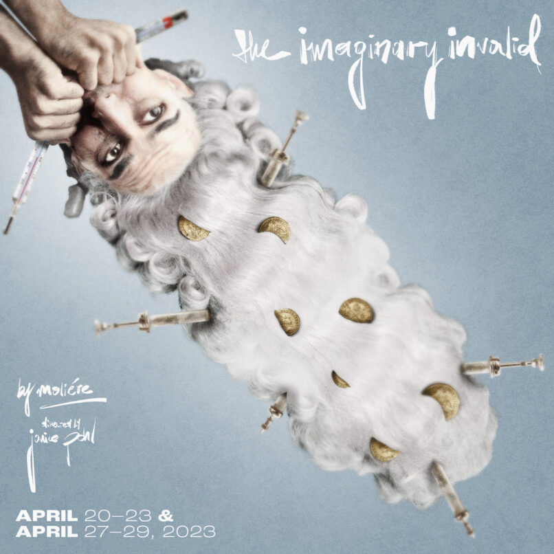 Imaginary Invalid Instagram Post