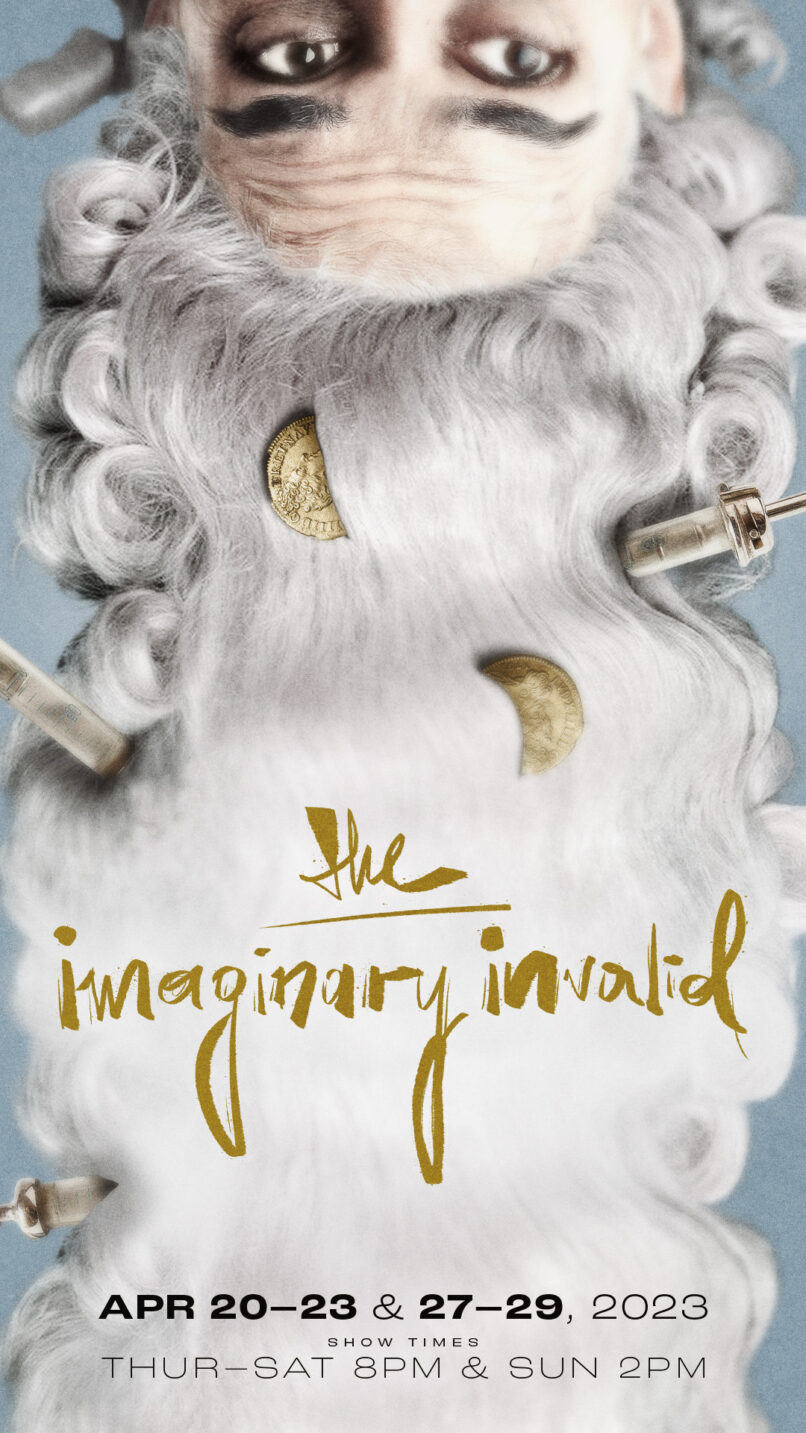 Imaginary Invalid Instagram Story