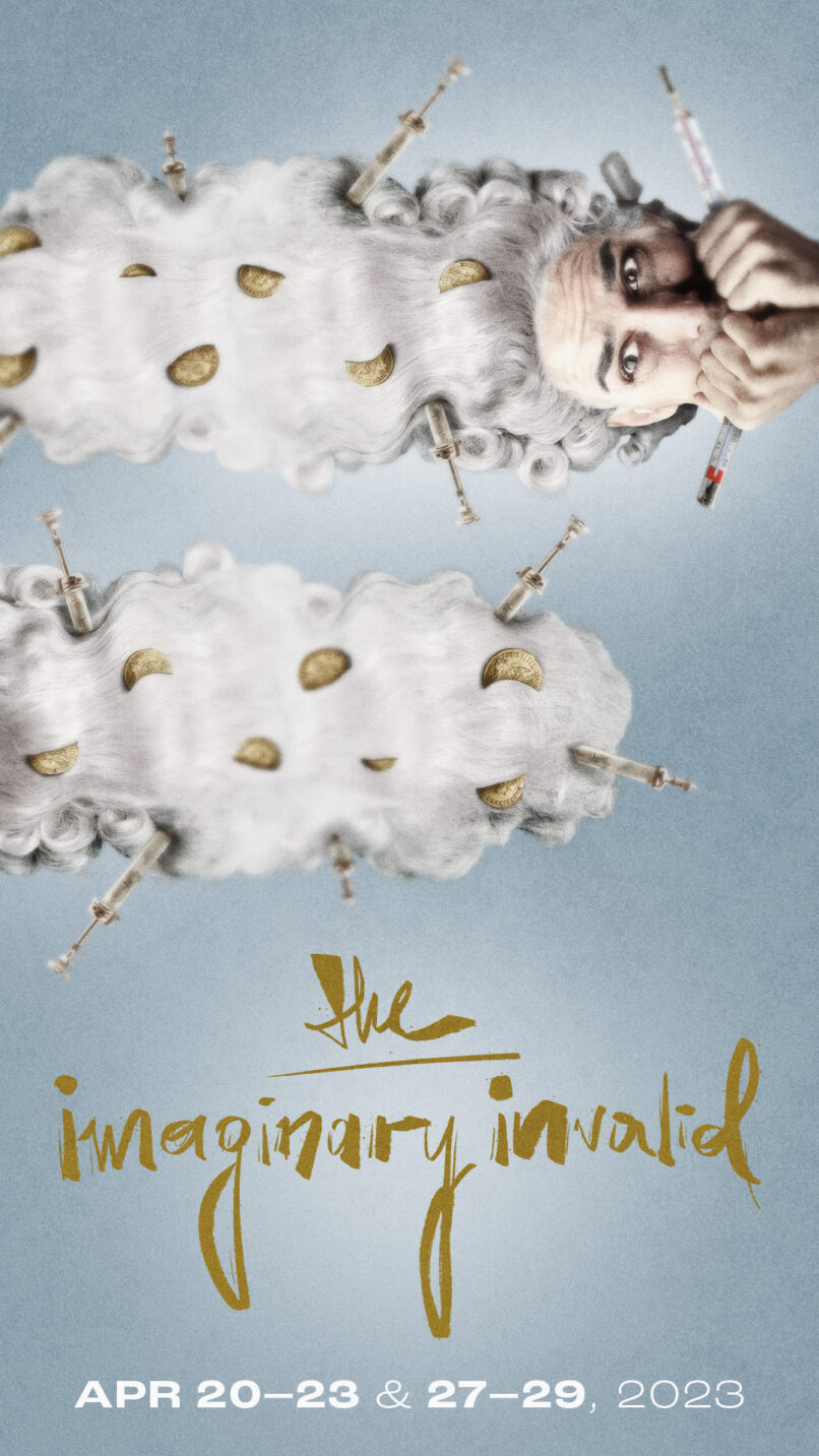 Imaginary Invalid Instagram Story