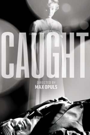 Caught Poster