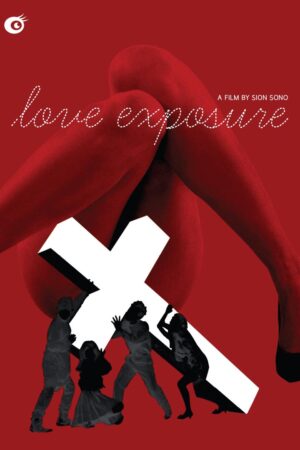Love Exposure Poster