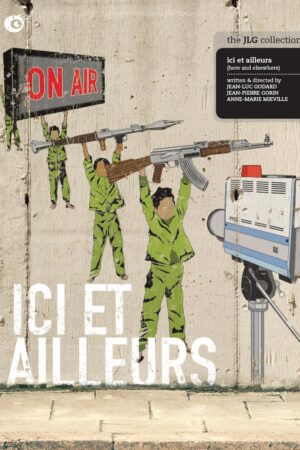 Ici Et Ailleurs Poster