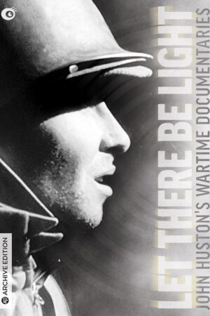 Let There Be Light Poster