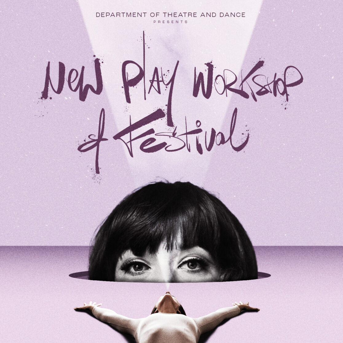 New Play Festival 22 Instagram Post
