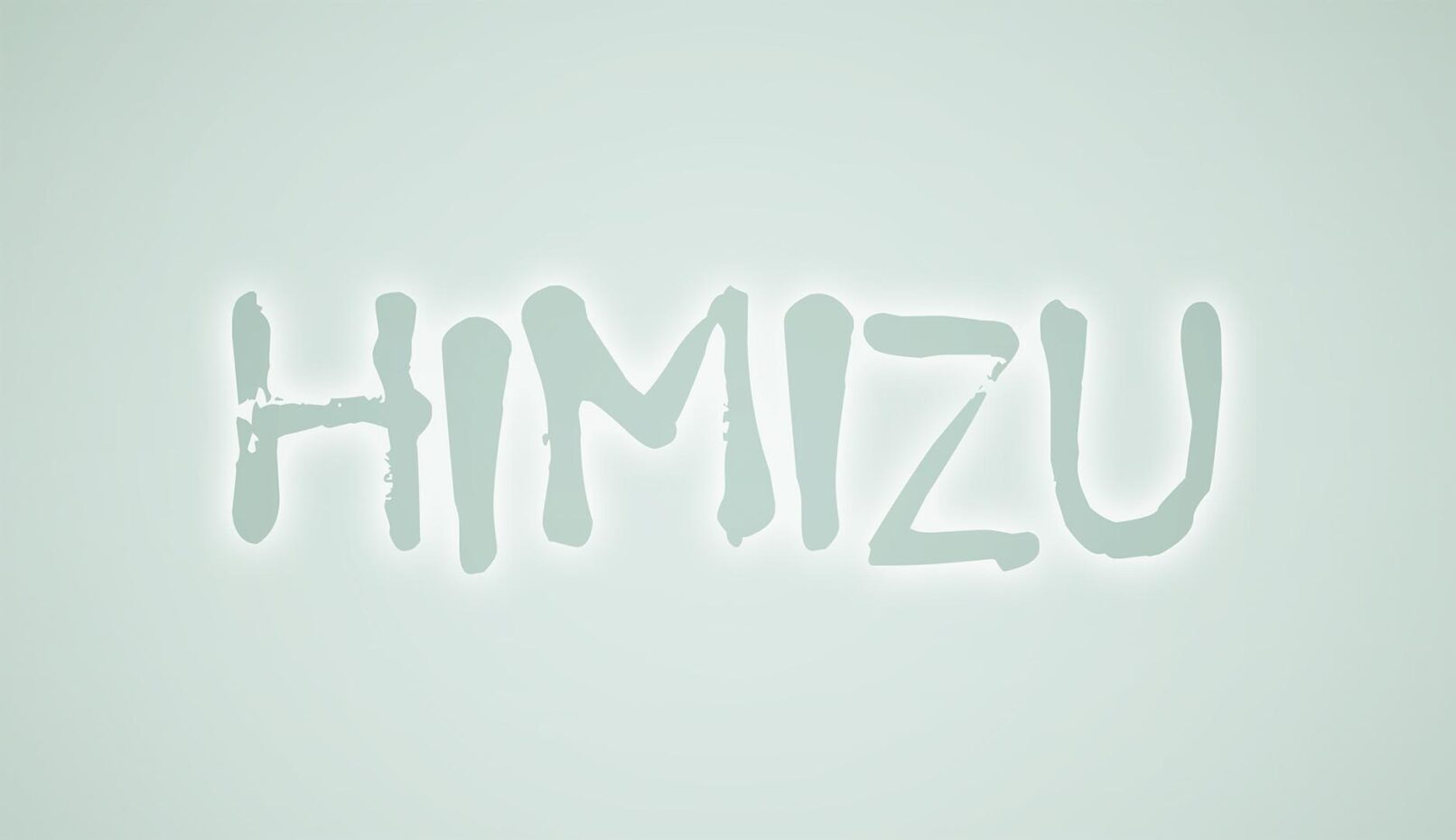 Himizu Title Treatment