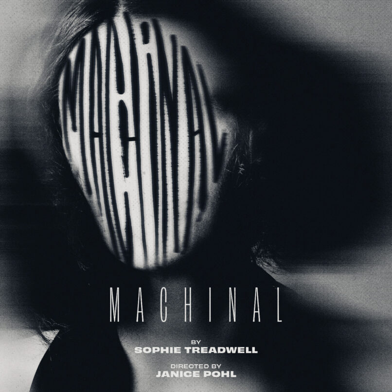 Machinal Instagram Post
