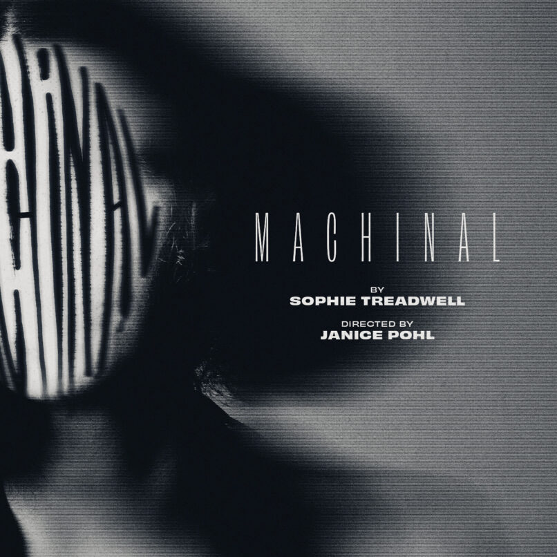 Machinal Instagram Post