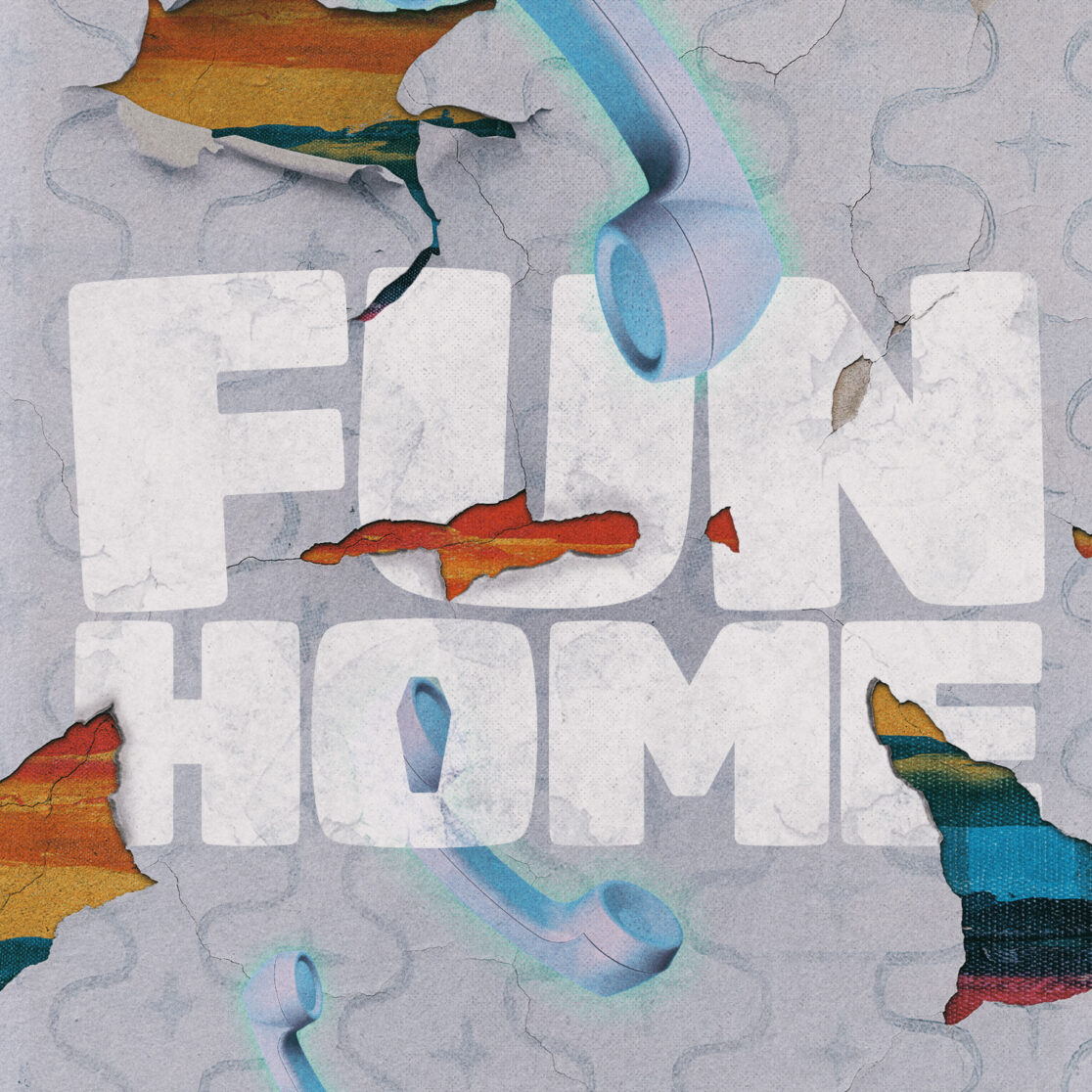 Fun Home Instagram Post