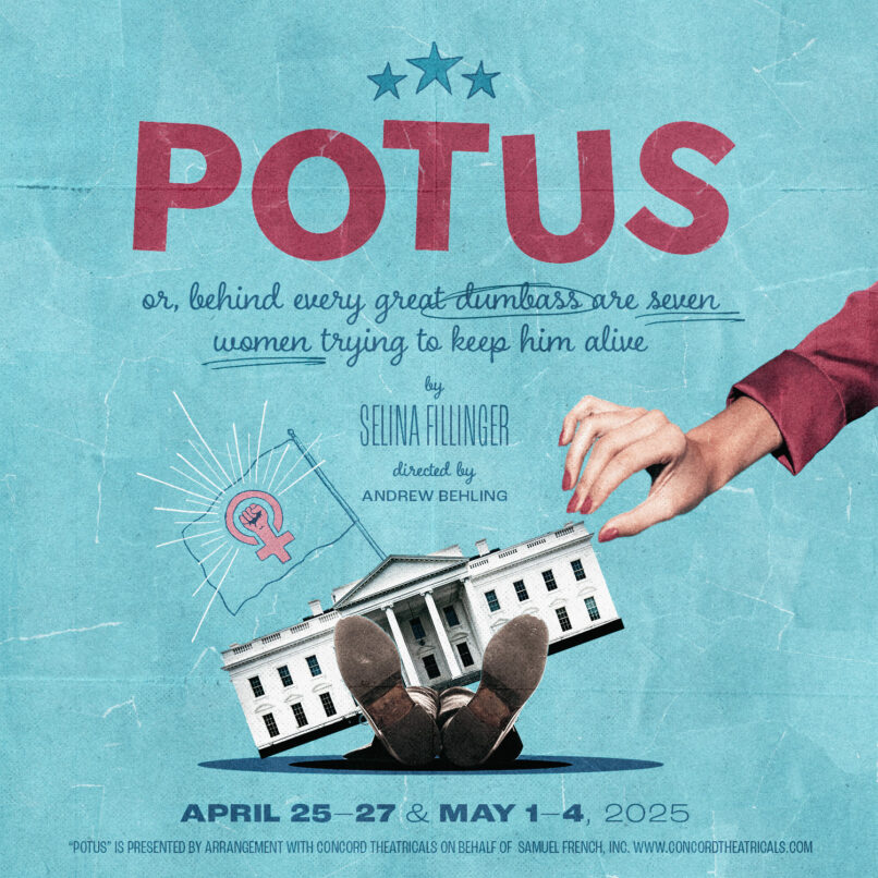 POTUS Instagram Post