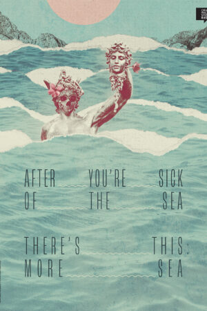 This Joke Isn't Funny Anymore Poster